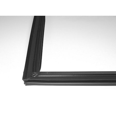 Electrolux Home Products 242193214 Frigidaire Refrigerator Door Gasket 242193214